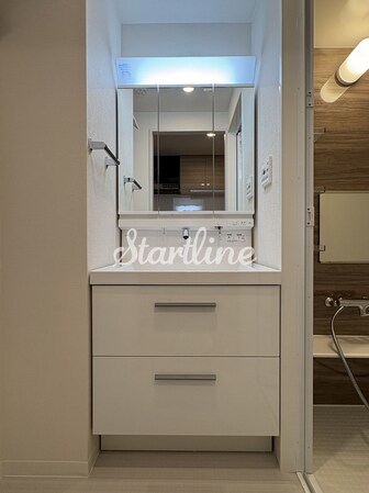 カサ・フェリーチェの物件内観写真